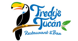 Fredy's Tucan in Puerto Vallarta