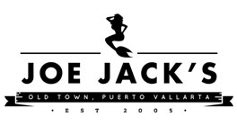 Joe Jack's Fish Shack in Puerto Vallarta