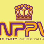 White Party in Puerto Vallarta 2016