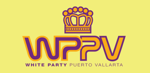 White Party in Puerto Vallarta 2016